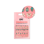 E.mi 3D Stickers Charmicon 135