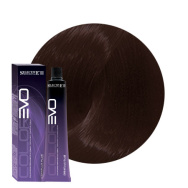 634 Темный блондин золотисто-медный 