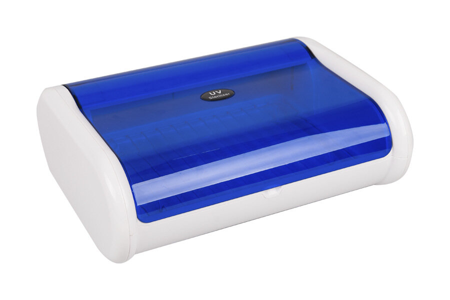 УФ камера SD 9013 для обработки и хранения инструментов большая вместительность