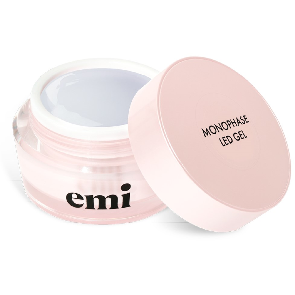 3d647694-4062-11eb-ba86-001e67fb60ab〵E.Mi, Гель для моделирования MonoPhase LED Gel, 50 г._0