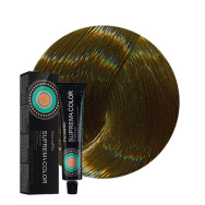 607 Холодный темный блондин