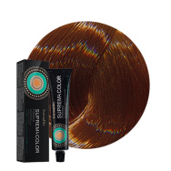 635 Темно-шоколадный блондин