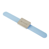 DEWAL, Магнитный держатель для шпилек, невидимок, синий