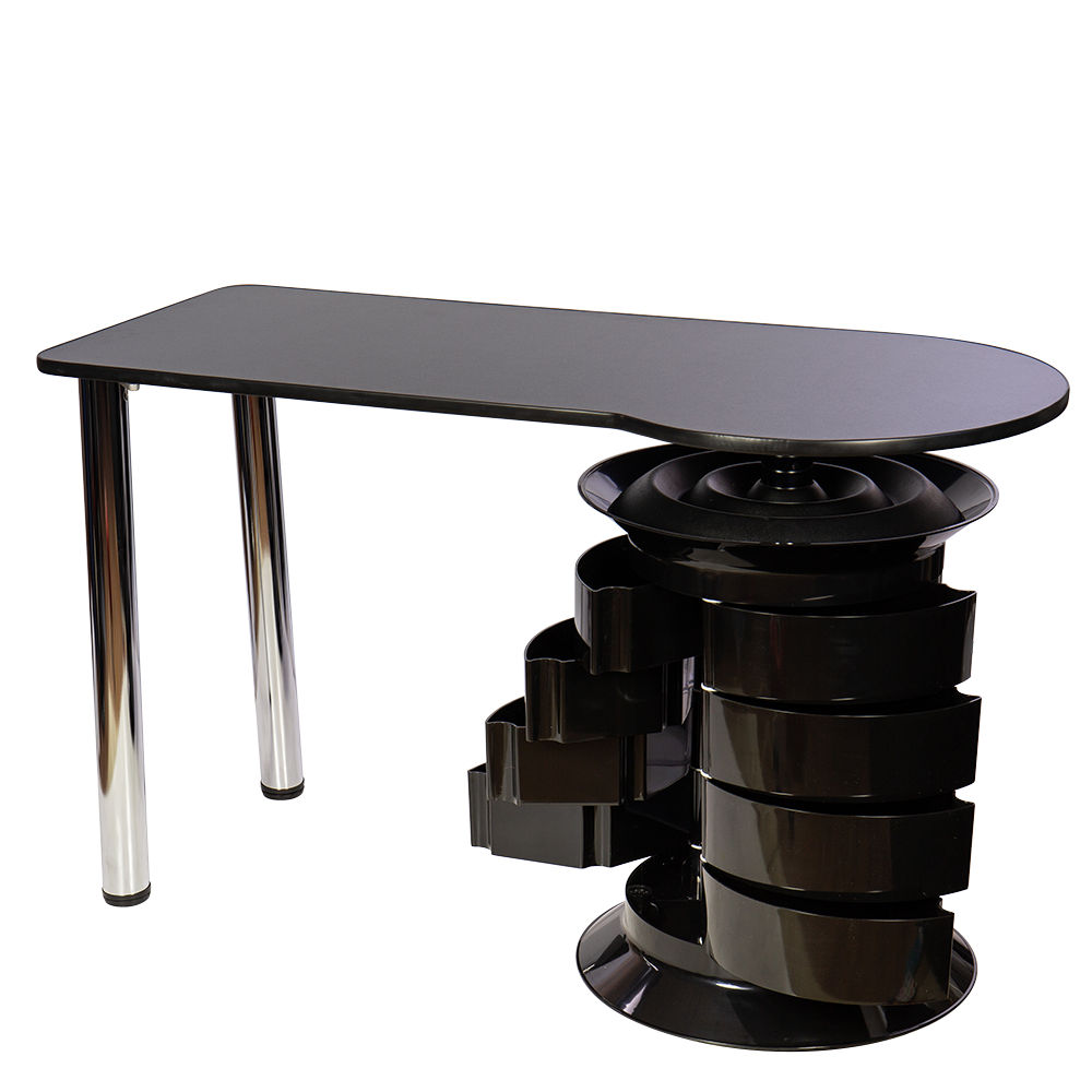 Стол маникюрный GiroCo Elite