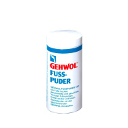 Gehwol, Пудра для влажных ног FUSS-PUDER (банка), 100 гр