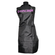 Concept, Фартук