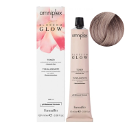 FarmaVita, Тонер Omniplex 8.12 стальной, 100мл