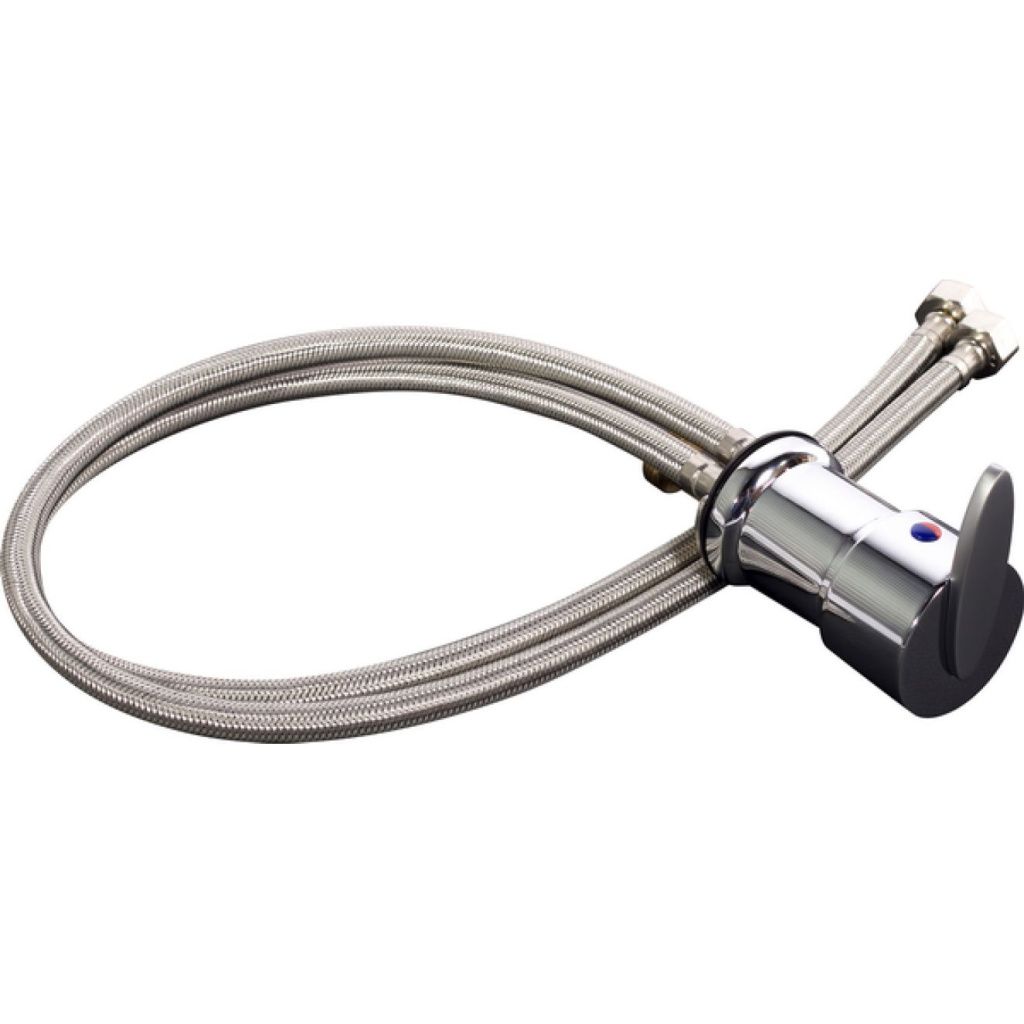 Смеситель для парикмахерской мойки