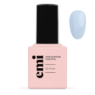 E.MiLac, Гель-лак №416 Весенний дождь SM, 9 мл