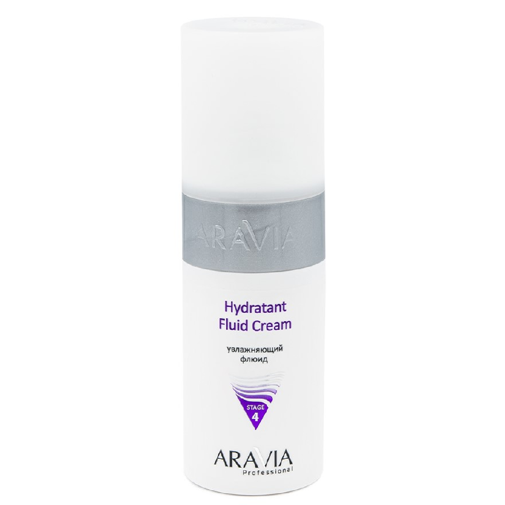 25c5365e-1915-11e6-8a52-382c4ab341ae〵ARAVIA Professional, Увлажняющий флюид Hydratant Fluid Cream, 150 мл_1