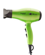 DEWAL, Фен Green Profile Compact зеленый 2000Вт+ионизация