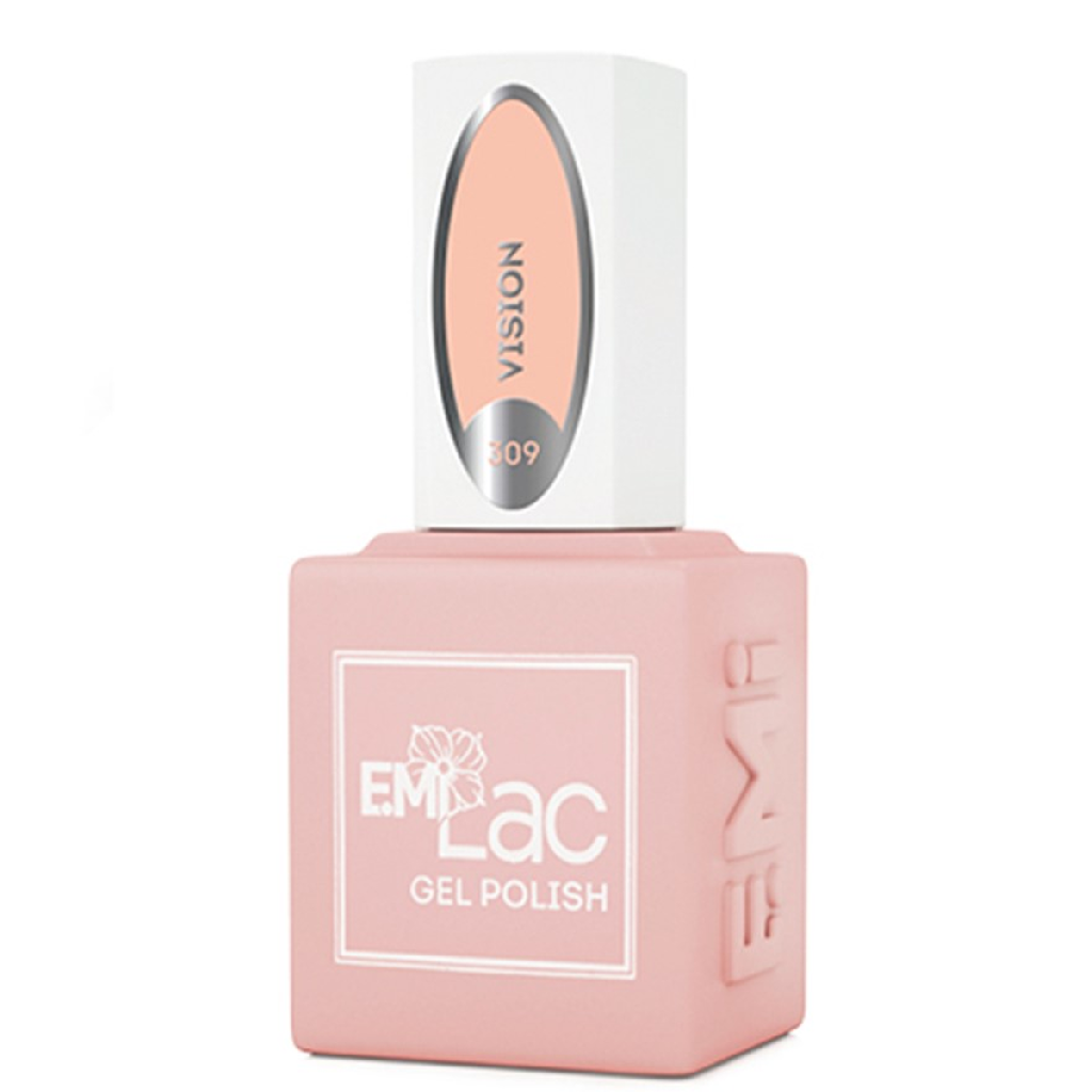 a630f3c7-6b72-11eb-ba8f-001e67fb60ab〵E.MiLac, Гель-лак №309 Видение New Generation, 9 мл_1