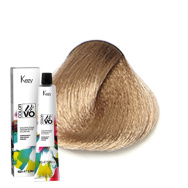 901 Очень светлый блондин натуральный пепельный