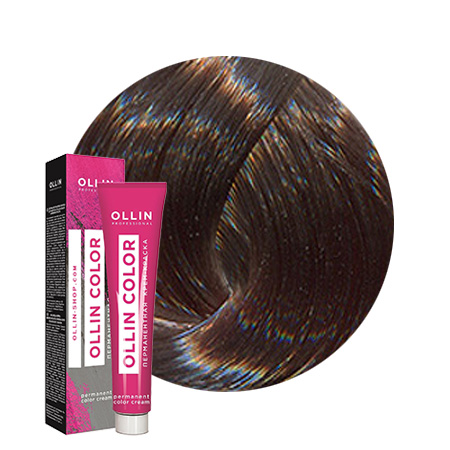 71 русый пепельный