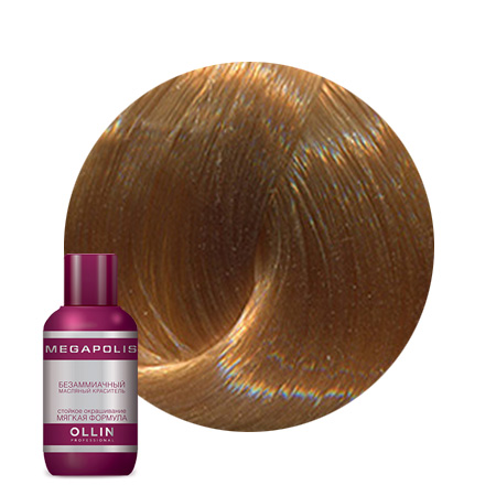 93 блондин золотистый