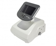 Аппарат RF радиочастотного лифтинга и криотерапии  ES R8 New две функции