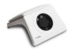 Маникюрный пылесос Max Storm 4 с подушкой 32 Вт цвет корпуса и подушки на выбор