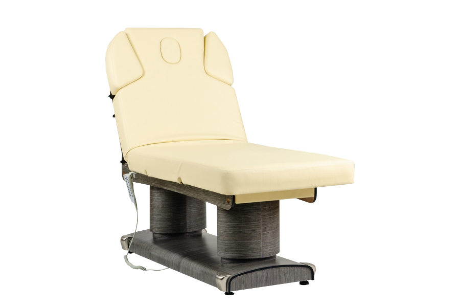 СПА кушетка SD 3838 четырехмоторная наклон ложа по горизонтали