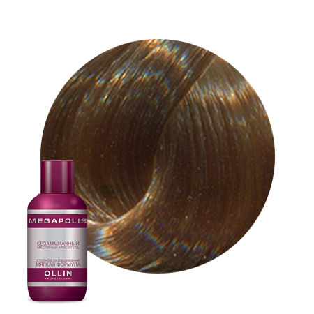 80 светло-русый  50ml