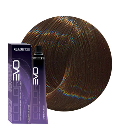 63 Темный блондин золотистый