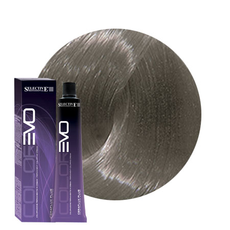 927 Очень светлый блондин Сибирь