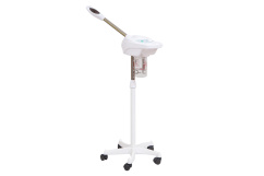 Вапоризатор SD 1102 с озонированием и ароматерапией