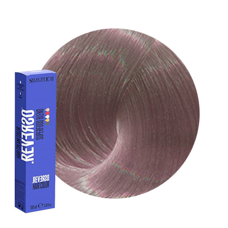 917 Очень светлый блондин Дайкон