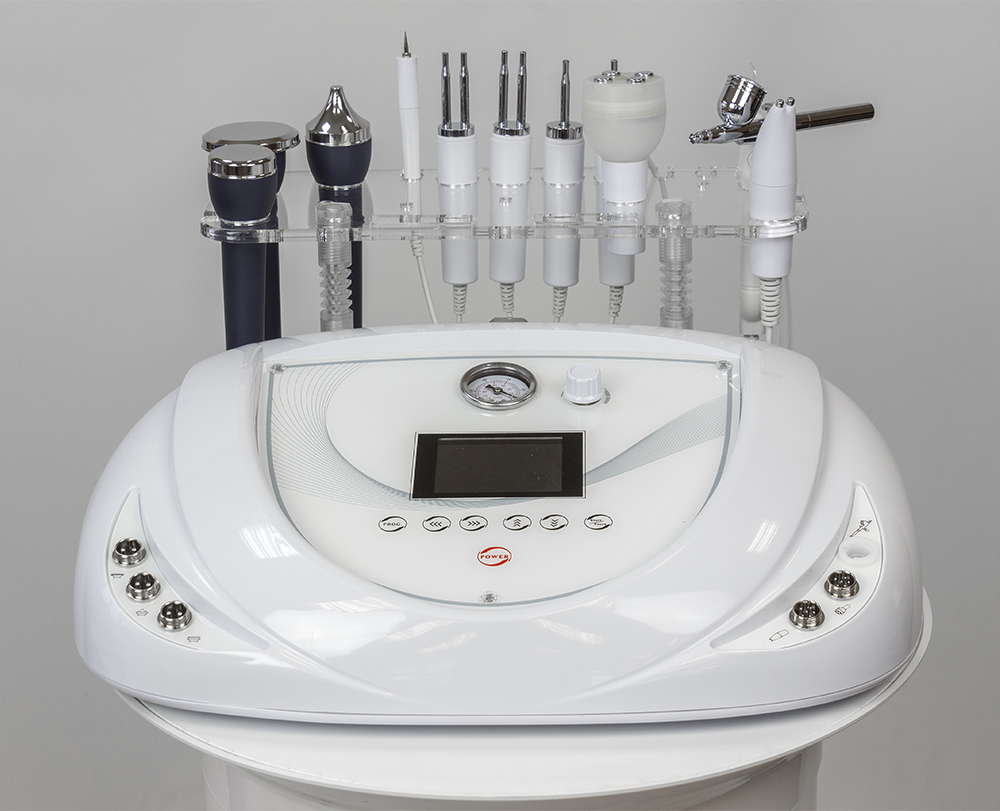 Косметологический комбайн многофункциональный M 150 7 функций