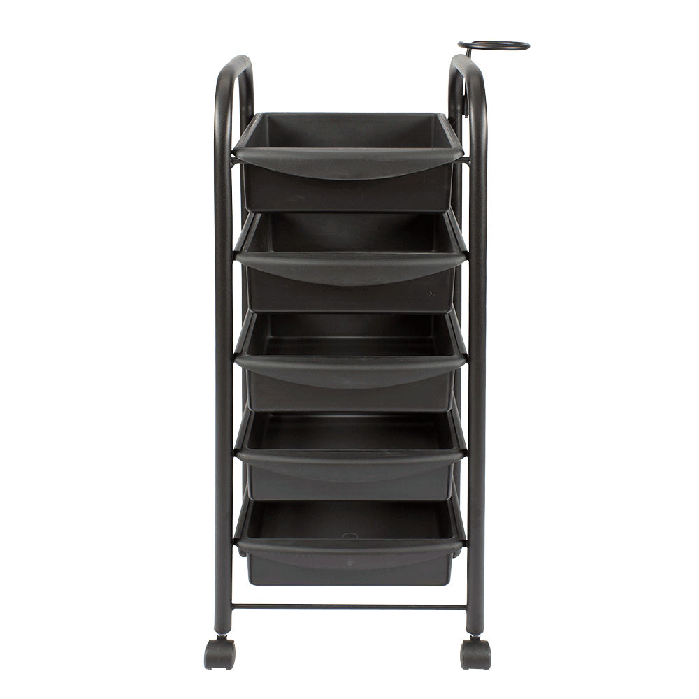 Тележка парикмахерская М-01