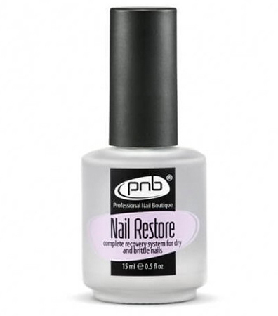 У309 Уход за ногтями PNB 15 мл Nail Restore Средство для восстановления ногтевой пластины