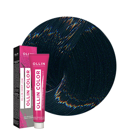 088 Корректор синий