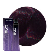 567 Светло-каштановый красно-фиолетовый