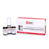 TETe Hyaluronic Acid Hydroxan 3x10ml +