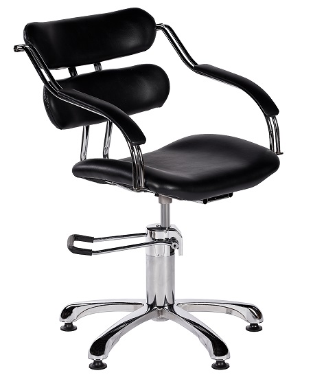 Кресло парикмахерское A40