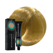 90 Очень светлый блондин