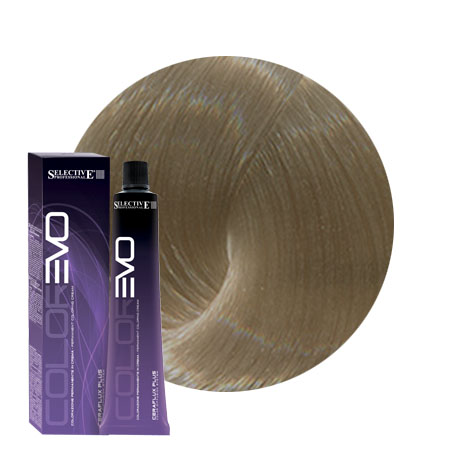 102 Экстра светлый блондин бежевый