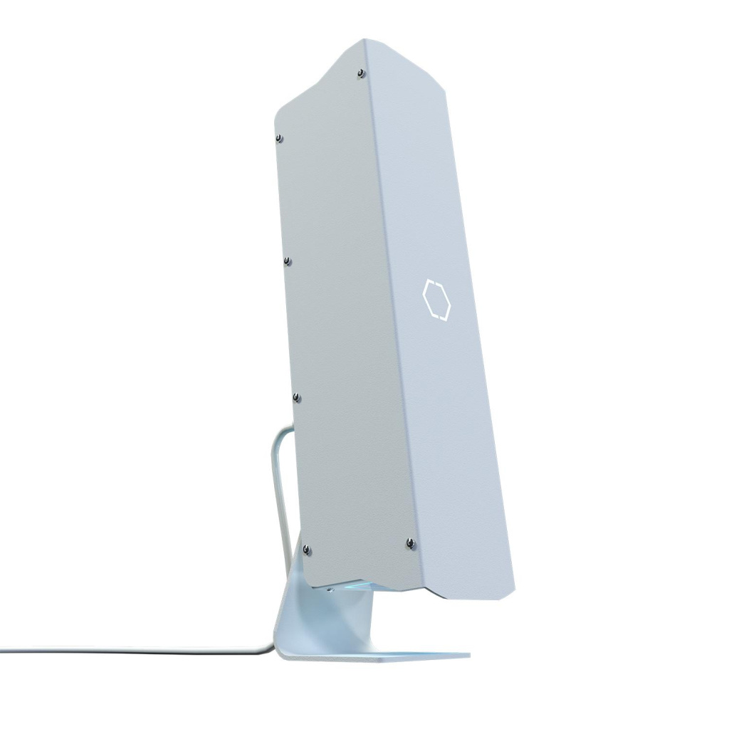 Ультрафиолетовый очиститель воздуха (рециркулятор) ОВУ-01 до 20 м3