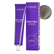 V-Color, Краска для волос Demax 9.2 Перламутровый Блондин , 60 мл