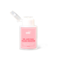 E.mi Gel and Nail Polish Remover 200ml