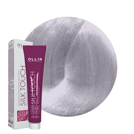 98 блондин жемчужный