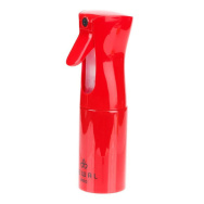 DEWAL, Распылитель-спрей пластиковый, красный, 160 мл