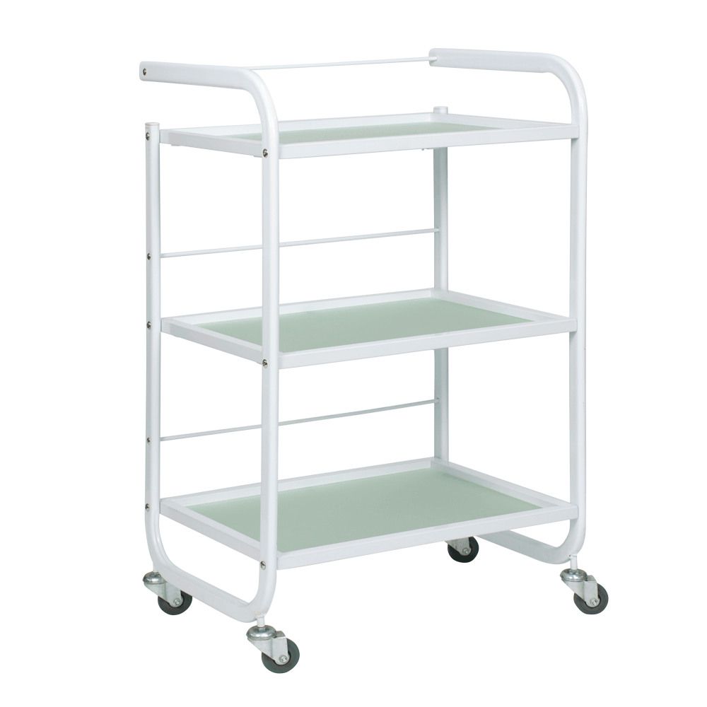 Тележка косметологическая R103A