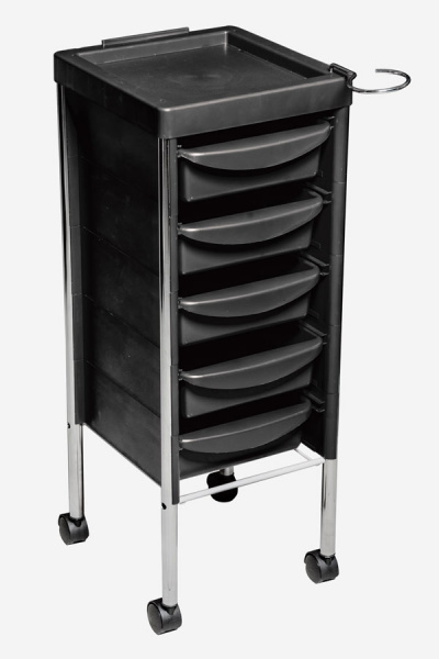 Тележка парикмахерская 6003