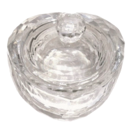 Refectocil Емкость для краски, стекло Стаканчик с крышкой