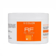 V-Color, Крем-маска для поврежденных волос RE FORM , 500мл