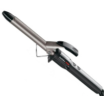 BAB2172TTE BABYLISS Плойка 19мм с терморег. титан-турмалин