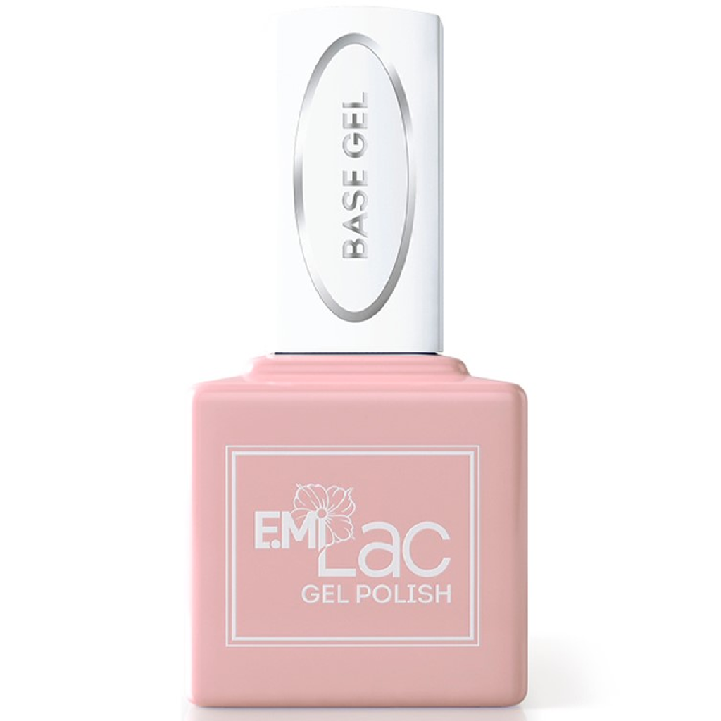 4f53e522-4062-11eb-ba86-001e67fb60ab〵E.MiLac, База Base Gel, 6 мл_0