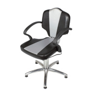 Парикмахерское кресло Мона Модерн гидравлика