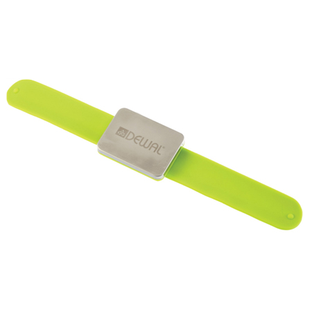 DEWAL, Магнитный держатель для шпилек, невидимок, зеленый