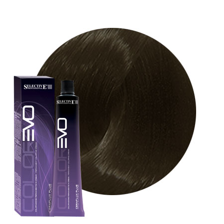 651 Темный блондин Шоколад с орехом